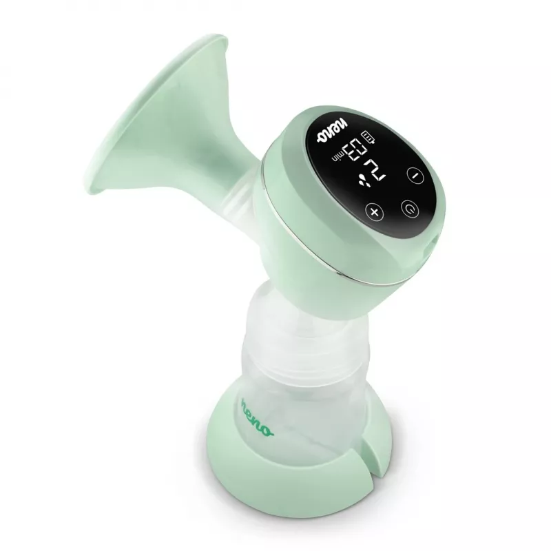 Sacaleches Neno UNO 150 ml eléctrico