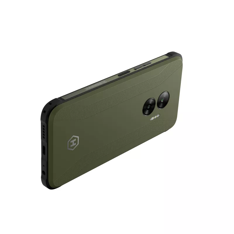Smartphone myPhone Hammer Blade V 5G, 6,5 pulgadas, 8GB/256GB, verde