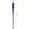 Broca Bosch 2608900312, diámetro 4 mm, longitud total 50 mm