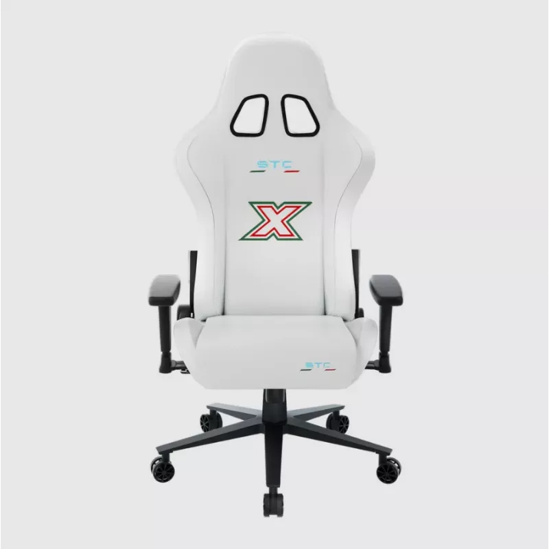 Onex | Silla gaming | STC X Hardcore | Blanco