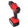 ATORNILLADOR DE IMPACTO SIN ESCOBILLAS YATO 18V LI-ION 1/2 1x3,0Ah 700Nm