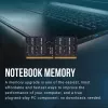 PNY Performance - DDR4 - Módulo - 16 GB - SO DIMM 260-PIN