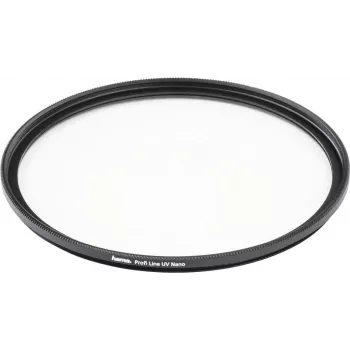 Hama Profi Line UV Nano Filtro para cámara ultravioleta (UV) 43 mm