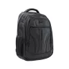 Mochila SBOX Valencia 18 negra – 18 litros de volumen, negra