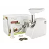 Adler AD 4803 Picadora de carne 800 W Acero inoxidable, Blanco