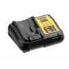 Atornillador/atornillador de impacto DeWALT DCK2060D2T-QW Amarillo
