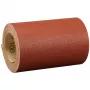 Makita - Rodillo de lijar - Grano: 100, semigrueso - 120 mm x 5 m (P-38130)