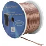 Cable de altavoz Omnitronic 30300611, 2x2,5 mm², rollo de 100 m