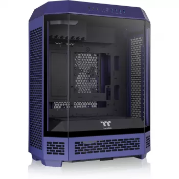 Thermaltake View 600 TG Future Dusk | Caja de PC - Caja - ATX (CA-11H-00FNWN-00)