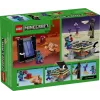LEGO MINECRAFT 21584 Viaje por el portal del Nether y del End