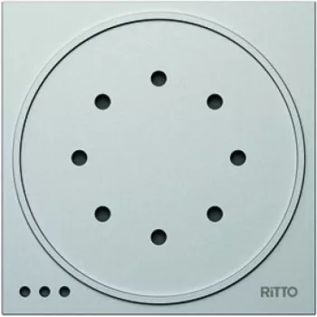 Módulo de altavoz Ritto 1875920 portero automático