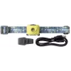 Linterna frontal Varta OUTDOOR SPORTS ULTRALIGHT H30R lima