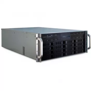 Inter-Tech IPC 4U-4416 versión rack extended ATX / SSI EEB negro