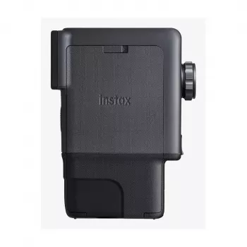 Cámara instantánea Fujifilm Instax mini evo Cinema – CMOS de 1/5