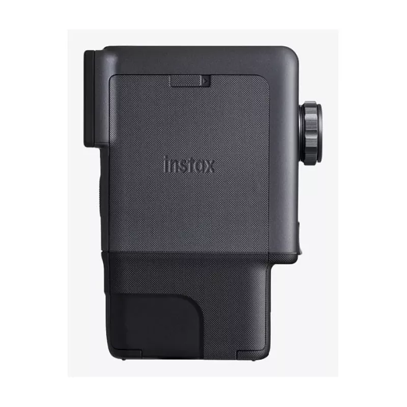 Cámara instantánea Fujifilm Instax mini evo Cinema – CMOS de 1/5