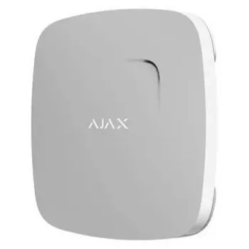 Detector inalámbrico FIREPROTECT/WHITE 38105 Ajax
