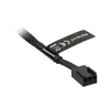 Alphacool Eisbaer LT (Solo) disipador CPU con bomba - negro