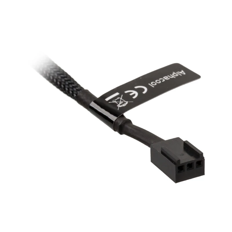 Alphacool Eisbaer LT (Solo) disipador CPU con bomba - negro