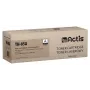 Tóner Actis TH-85A (equivalente a HP 85A CE285A, Canon CRG-725; estándar; 1600 páginas; negro)