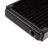 Radiador de cobre MagiCool Xflow III - 360 mm