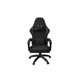 Silla gaming Fury Shinai S4 Negro