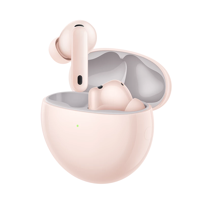 Huawei FreeBuds 7i Auricular True Wireless Stereo (TWS) In-Ear Llamadas/Música Bluetooth Rosa