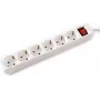 Alargador de corriente 3 m VALUE 19.99.1085