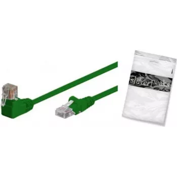 Cable de red ShiverPeaks Cat.6 S/FTP 0,25 m