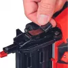 Clavadora/grapadora Einhell 4257795 a batería 18V 60 disparos/min Rojo