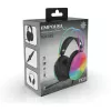 Cian Technology GmbH Headset gaming INCA IGK-X8S 7.1 USB RGB-LED negro - Headset