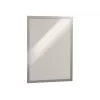 Marco magnético DURAFRAME A3 plata