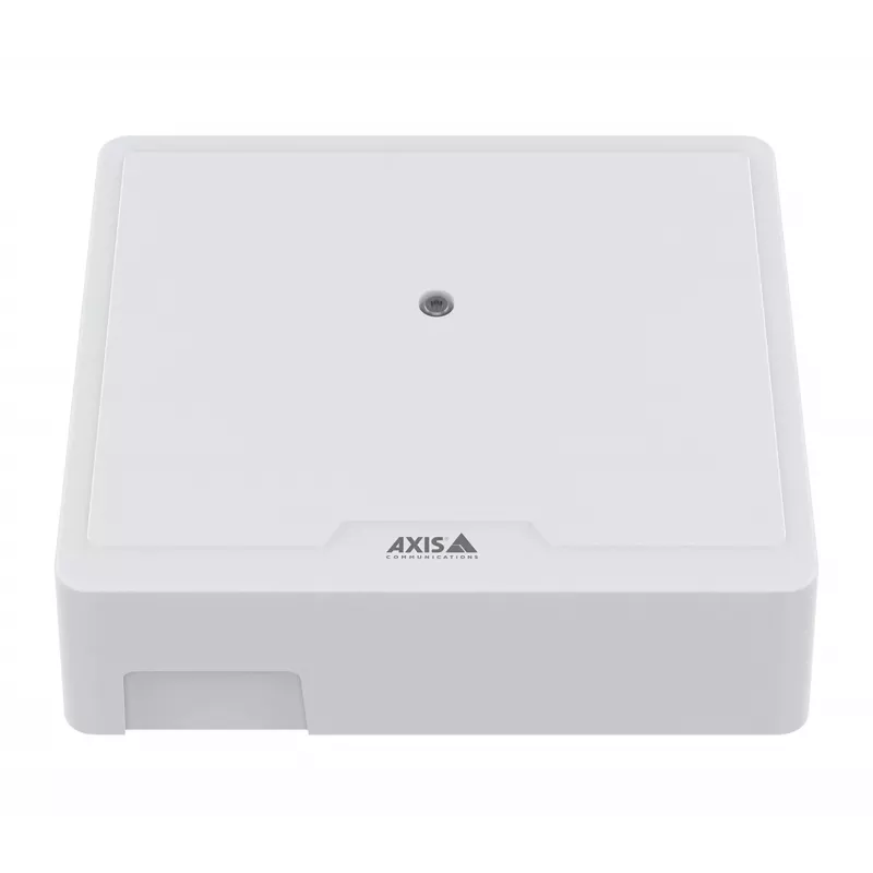 Axis 02368-001 controlador de puerta de seguridad 1 puerta 512 MB RAM 2 GB Flash