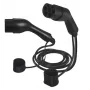 Defenzo, Cable de recarga para coche eléctrico, Lineo AC7 5m (7kW, 5m)
