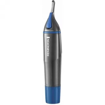 Recortadora de precisión Remington NE3850 Negro Azul