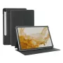 RE.LIFE Funda para Galaxy Tab S9 FE 10,9 pulgadas (SM-X510 / SM-X516) -