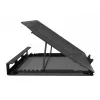Soporte para portátil NATEC NPL-2271 negro 43,9 cm (17,3