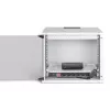 DIGITUS SOHO Pro DN-49204-SET kit de red de pared 19" 9U con accesorios, 540 x 400 mm, gris