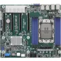 ASRock Placa base SPC741D8-2L2T/BCM 1x LGA4677 Intel Xeon Scalable 4.ª/5.ª Gen C741 (8xDIMM, NVMe, 2x10GbE, 2xGbE, IPMI)