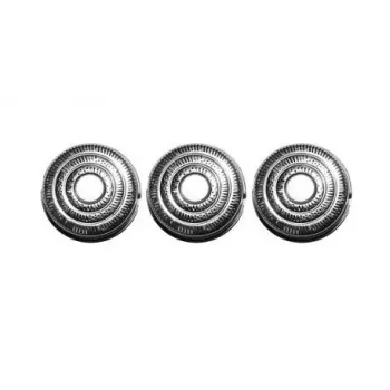 Cabezales de afeitado de repuesto para afeitadoras BLAUPUNKT compatibles con MSR701 / MSR801
