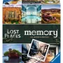 Collector's memory Lost Places, juego de memoria