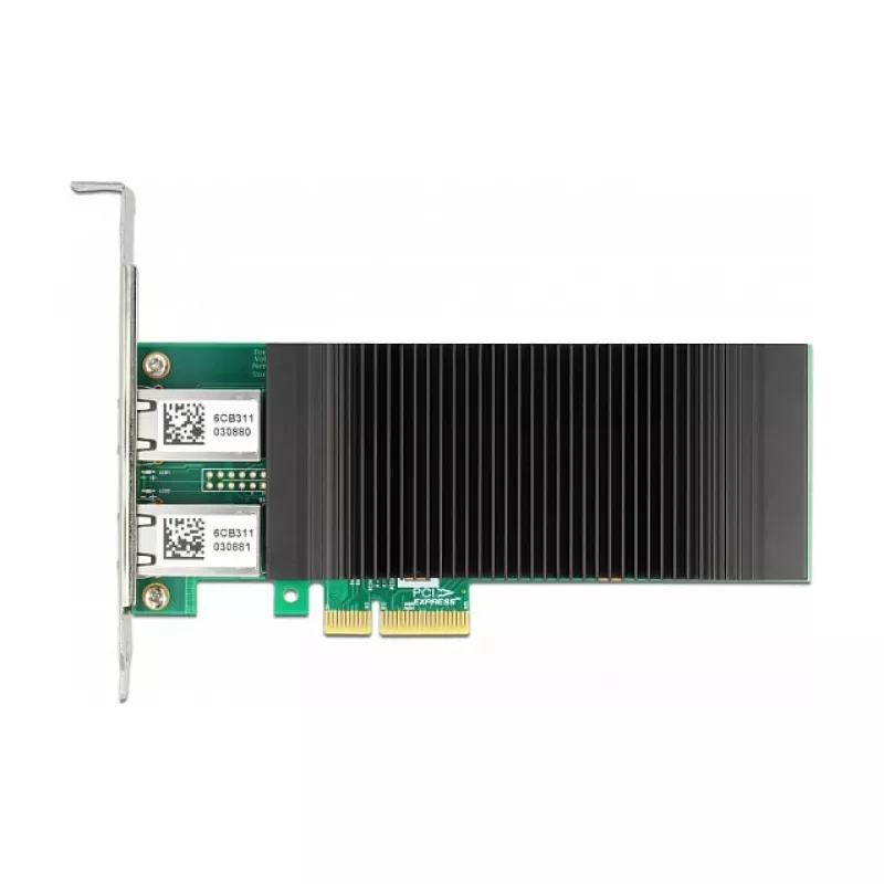 Tarjeta de red DeLOCK 88500 interna Ethernet 16000 Mbit/s