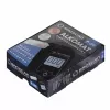 Alcoholímetro HI-TECH MEDICAL BACSCAN F-30 0 - 4% 1% Negro