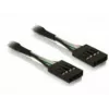 Cable pinheader H/F DeLOCK 82426