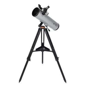 Telescopio Celestron StarSense Explorer DX 130