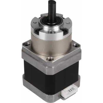 NEMA17-05GM - Motor paso a paso NEMA 17, 1,8°, 1,68 A, 2,8 V (NEMA17-05GM)