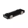 Disipador/radiador Akasa Gecko Pro A-M2HS02-BK negro