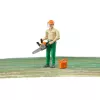 Figura de juego BRUDER 60030