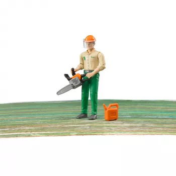 Figura de juego BRUDER 60030