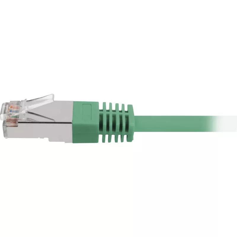 Sharkoon cable de parcheo – RJ-45 (M) a RJ-45 (M)