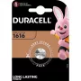 Duracell CR1616 3V pila desechable litio